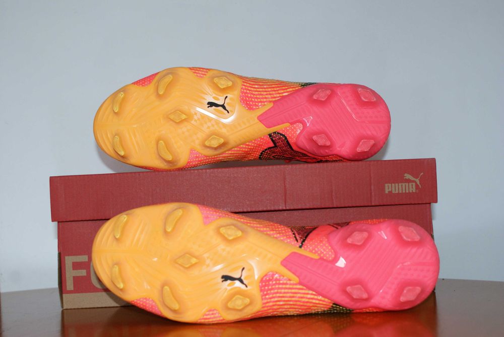 buty piłkarskie korki puma future 7 ultimate 42