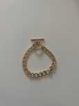 Pulseira Dourada