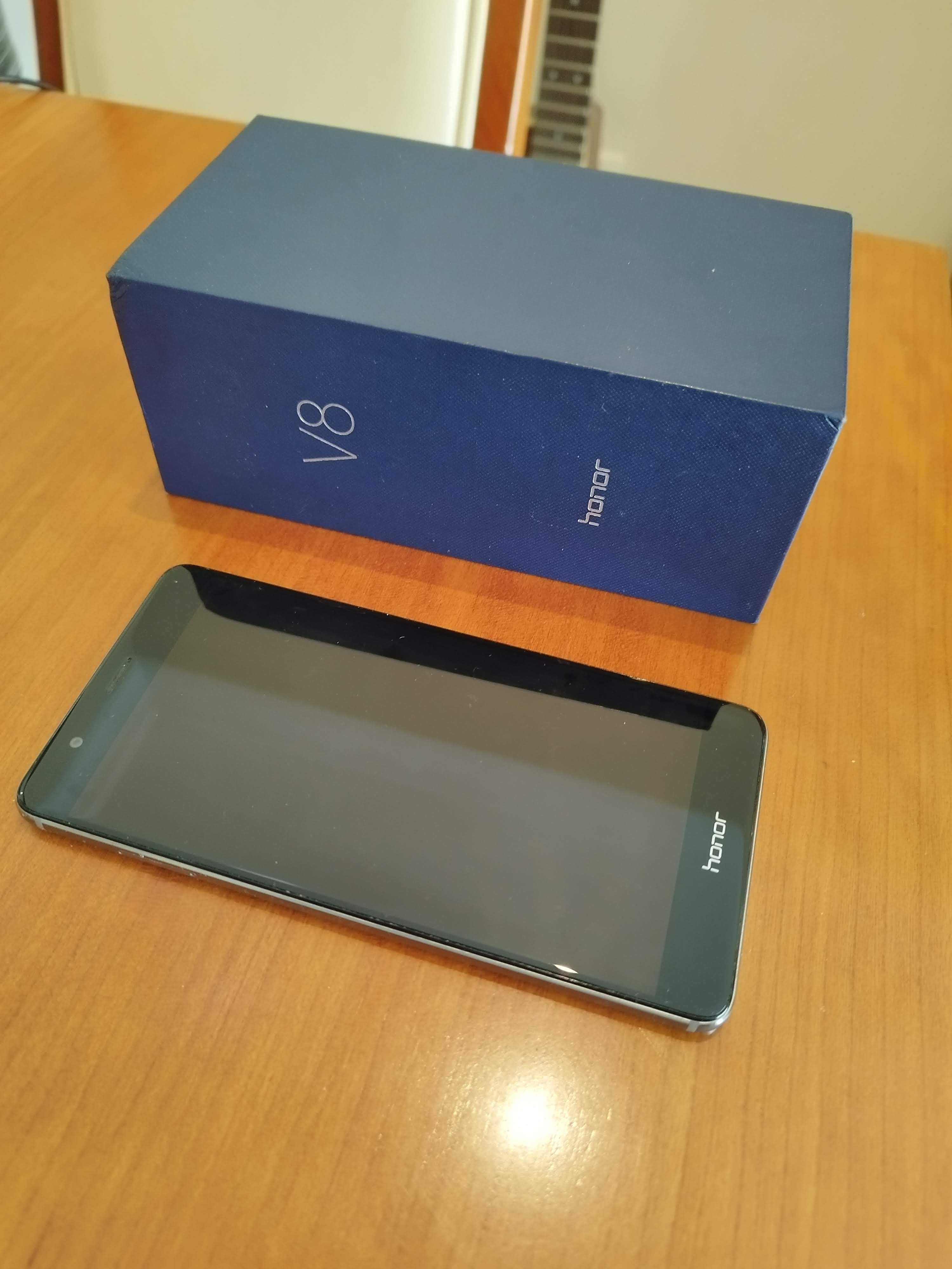 Vendo telemóvel Honor V8