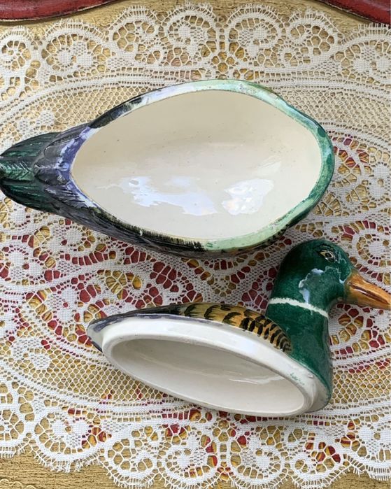 Italy fayansova kazka