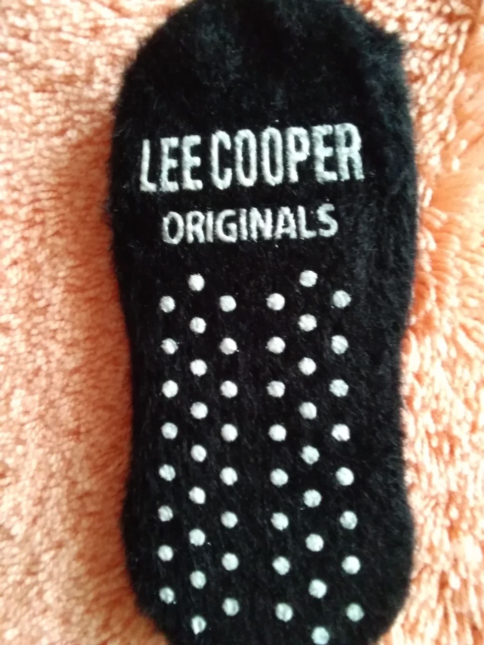 Stopki damskie Lee Cooper 36-40