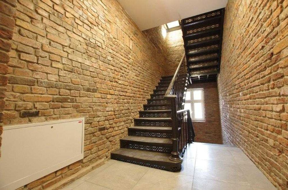 BEZCZYNSZOWE, Centralne ogrzewanie, Nowe,  Centrum Ścisłe