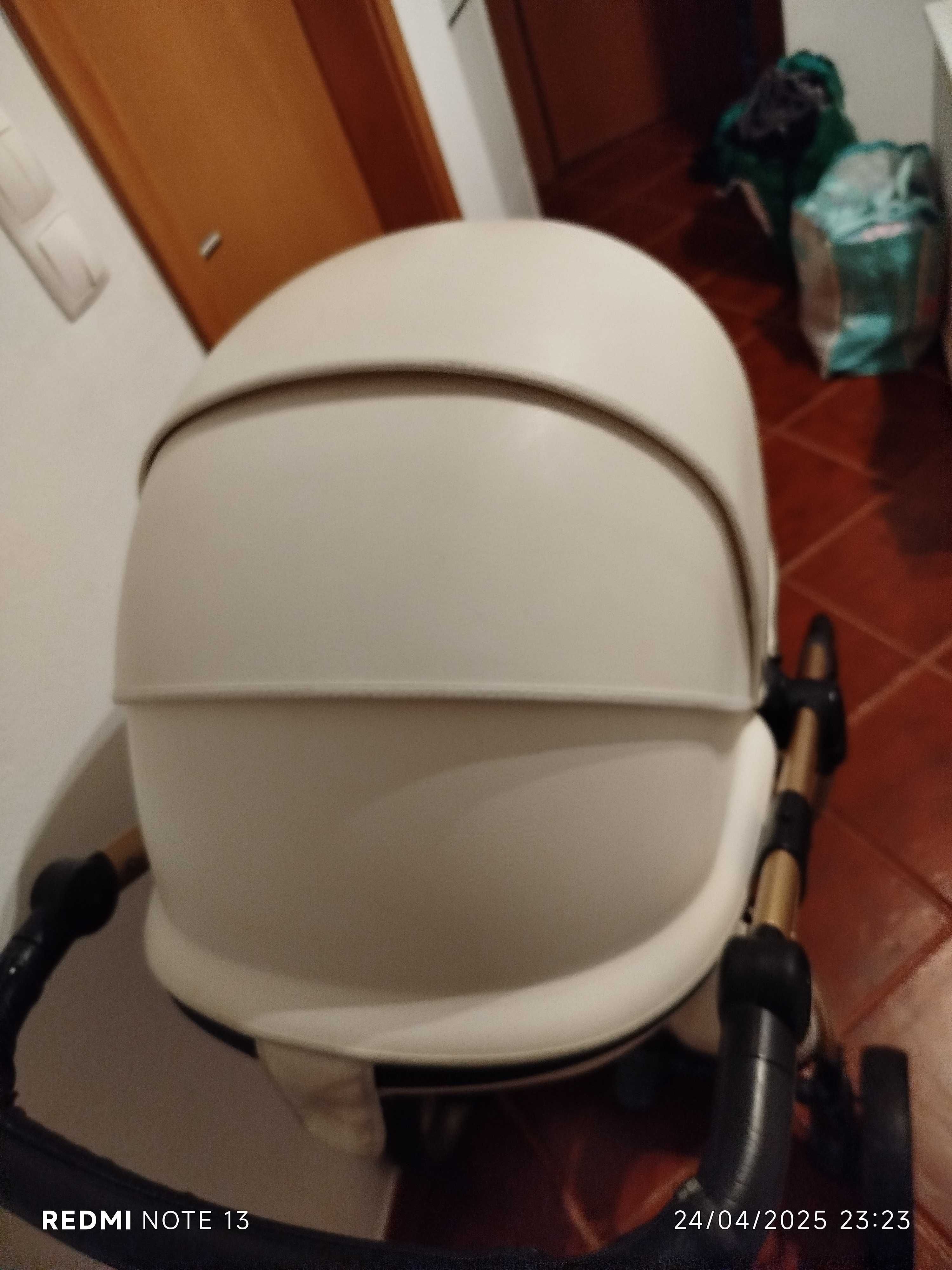 Mima xari carrinho de bebe