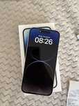 Iphone 14 max 256gb