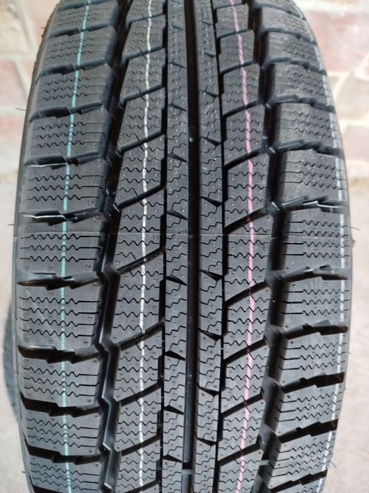 Шини 195R14C	TRIANGLE	LL01 | нові зимові 4шт