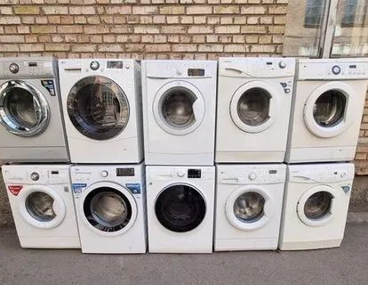Продам пральні машини від 4500
