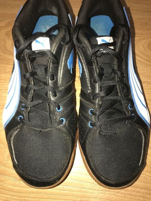 Кросівки Puma р. 39