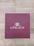 Garnki Gerlach Smart Granit.