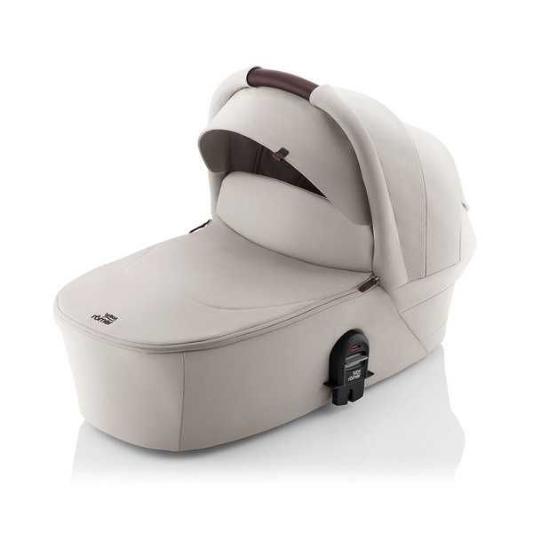 [OUTLET] Britax Romer Smile 5Z Gondola Soft Taupe