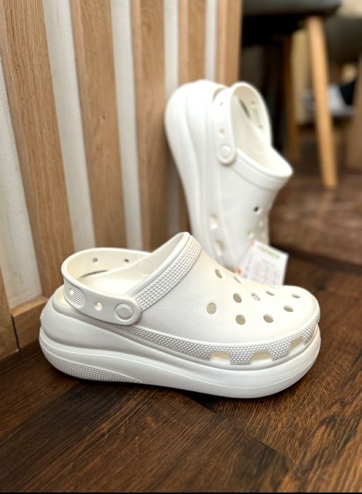 Крокси Crocs Classic Crush