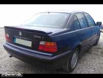 Peças BMW E36 316 i, 1996