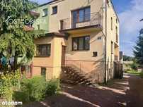 Pół bliźniaka/ blisko PKP/dom 240m2/dz.987 m2