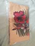 AVON torba plecak z papuga