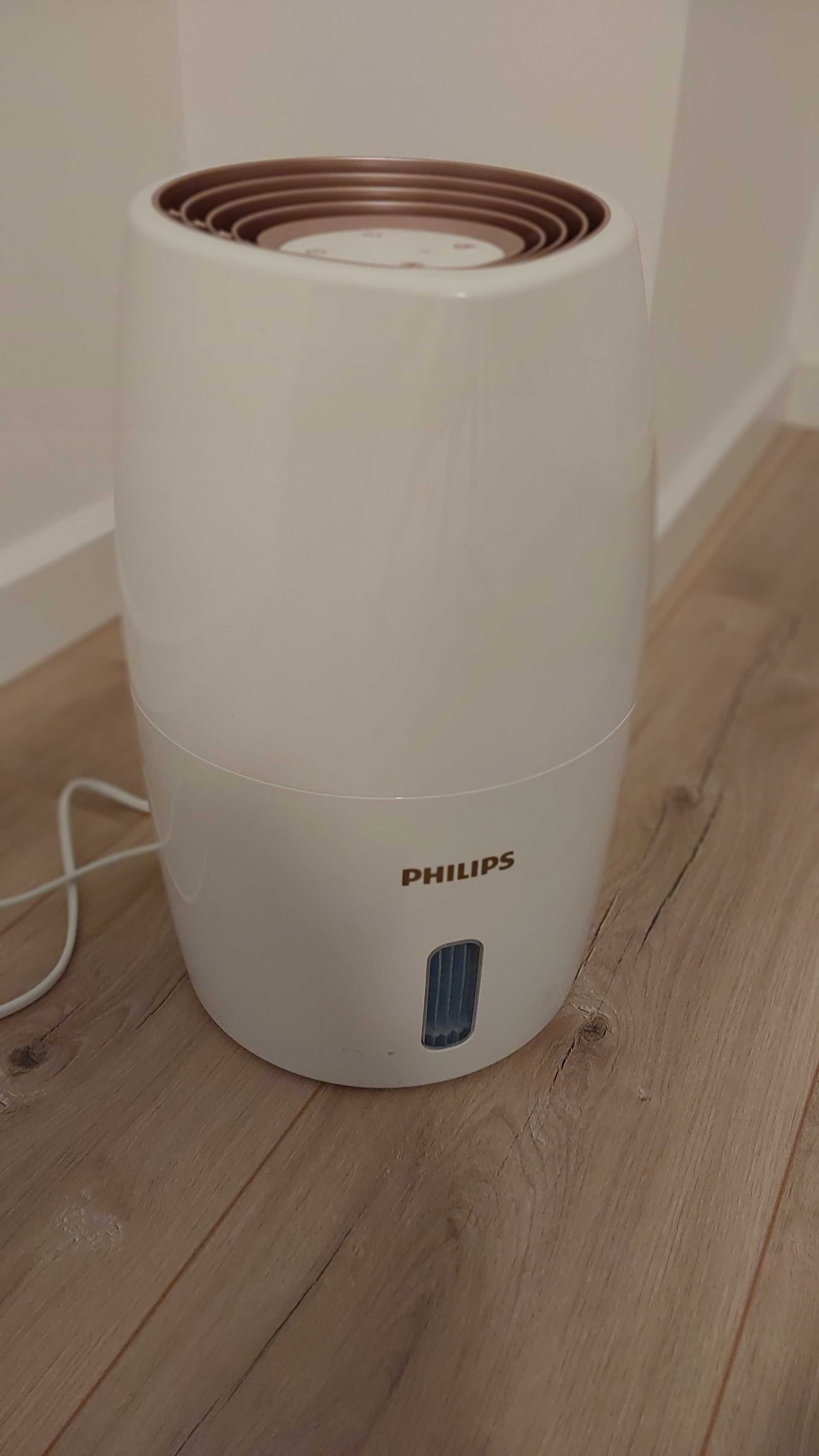 Nawilżacz powietrza PHILIPS