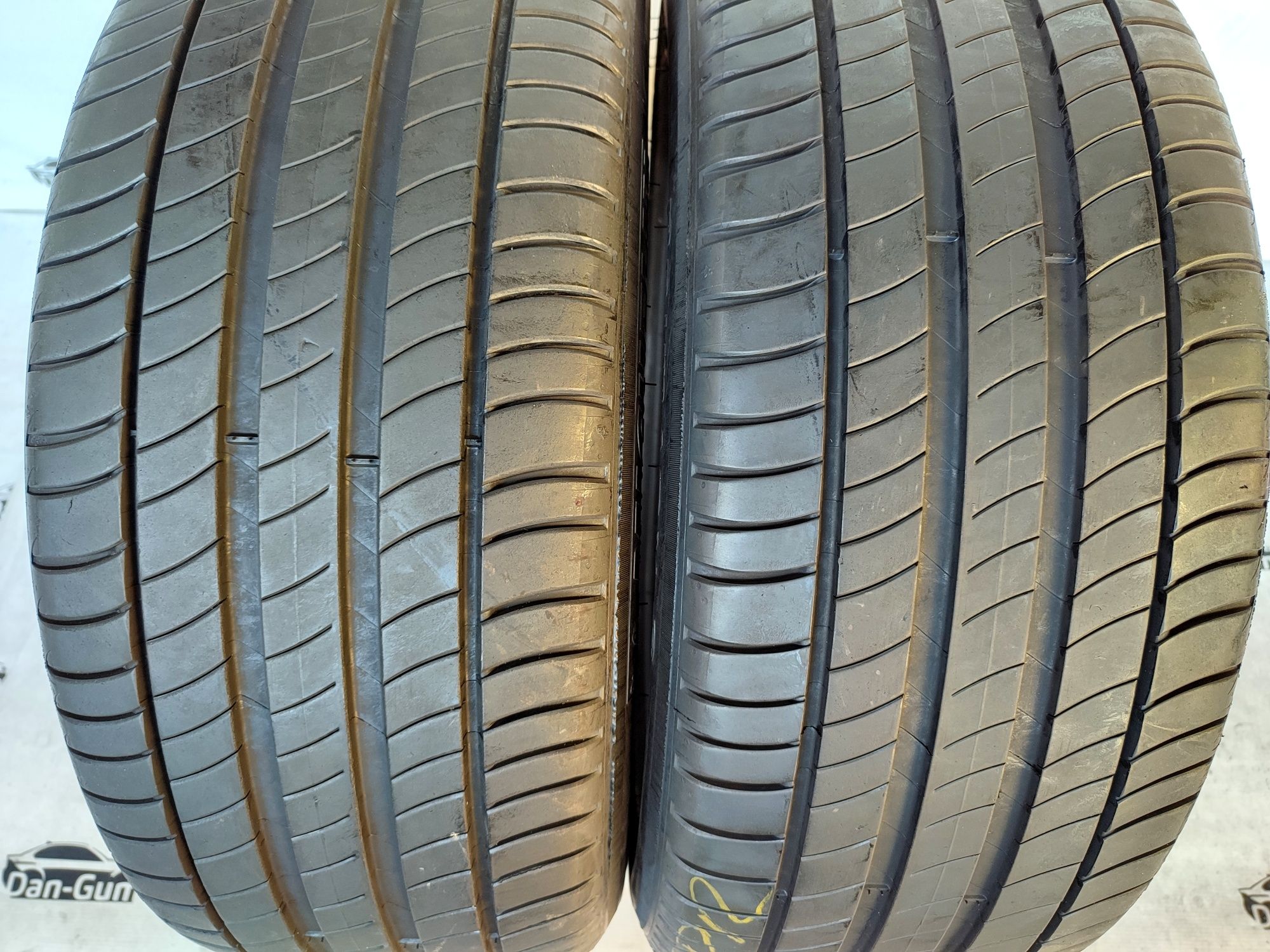 245/45 R 18 Michelin Primacy 3 Jak Nowe