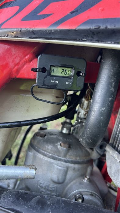 Gas Gas ec 300 racing 2014