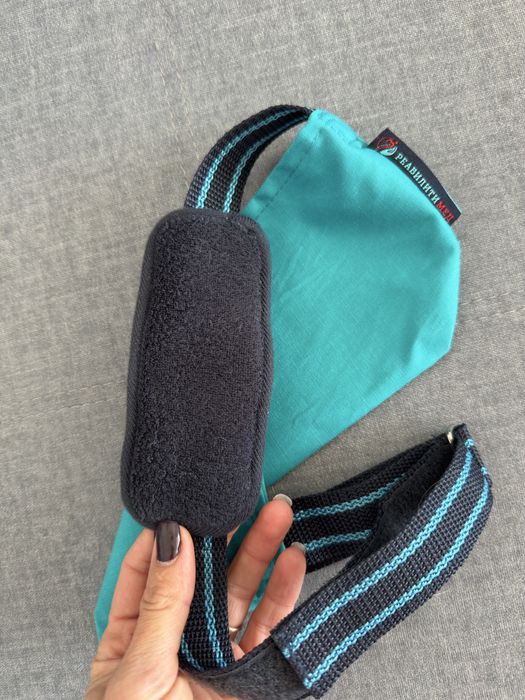 Бандаж на руку для дитини повʼязка на руку