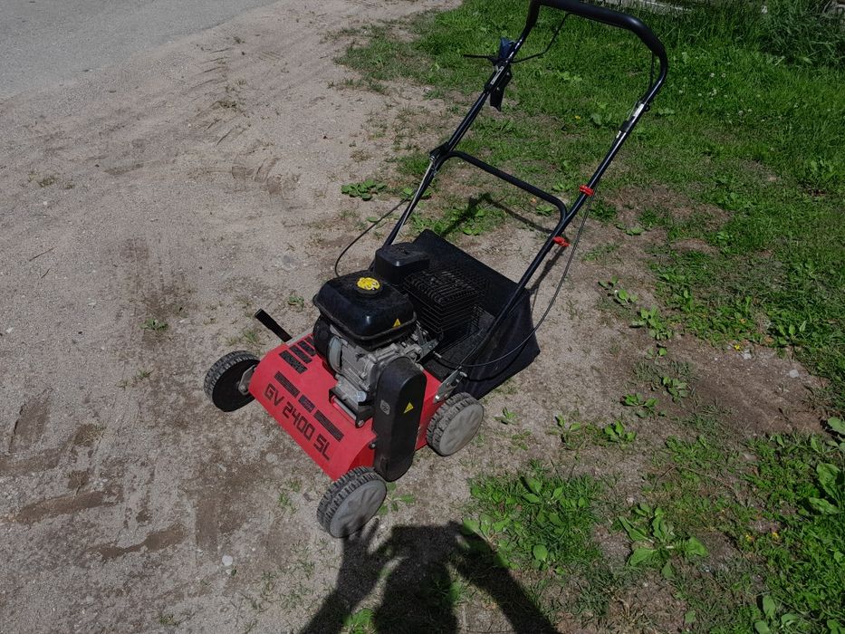 Weltykulator Gude GV 2400 SL