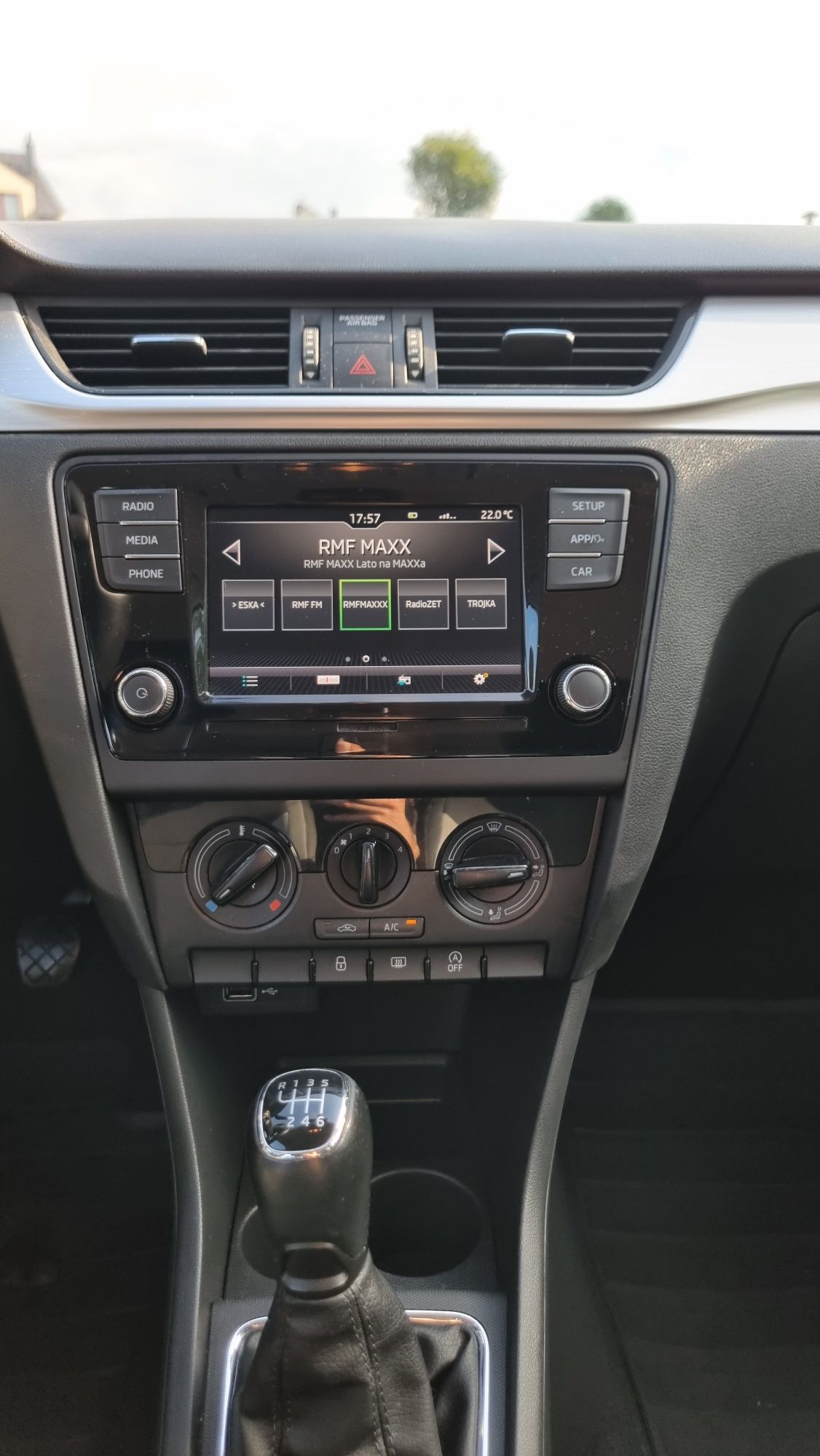 Skoda Rapid 1.0 TSI 110 KM Ambition 2019 Pierwszy właściciel Salon PL