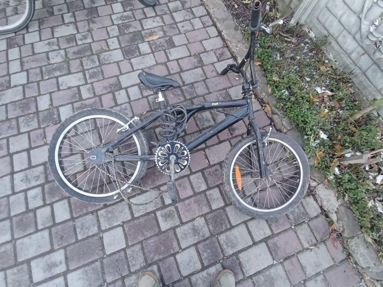 Срочно продам BMX