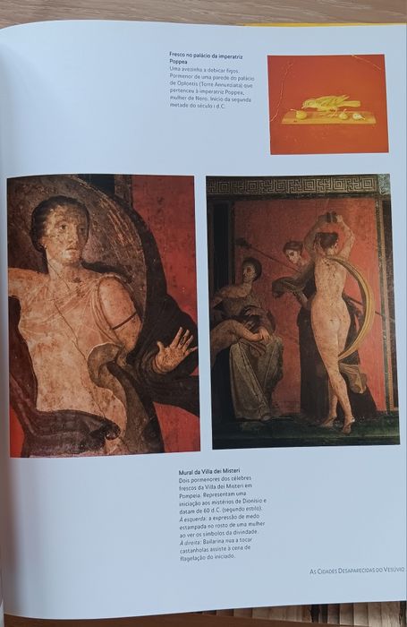 O Império Romano, Henri Stierlin