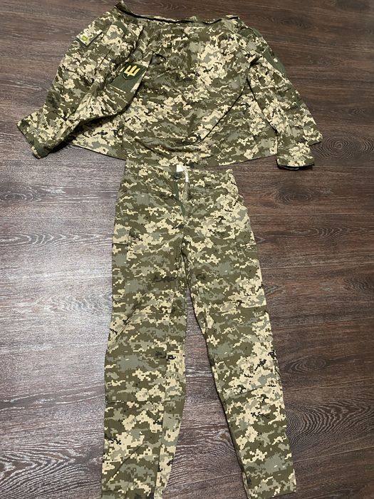 Піксель форма літня