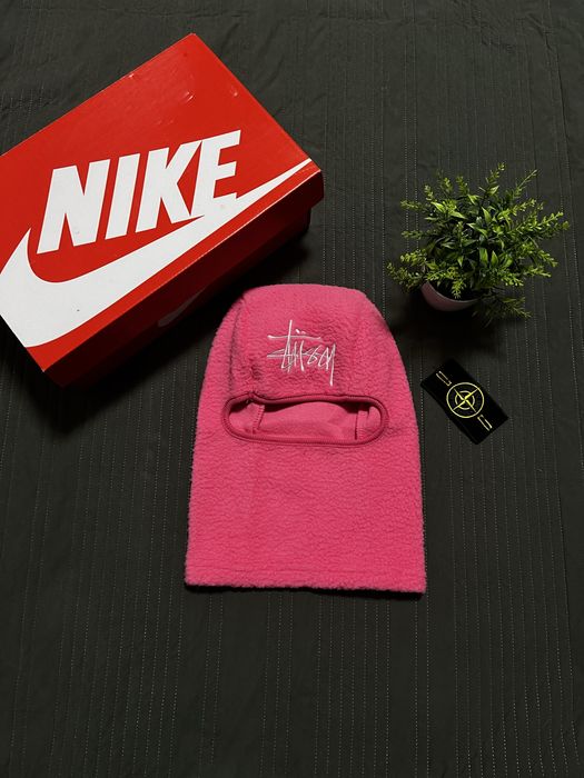 Балаклава stussy (два кольори)