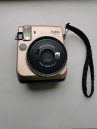 Aparat Fujifilm instax mini 70.