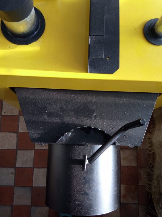 Твердопаливний котел новий