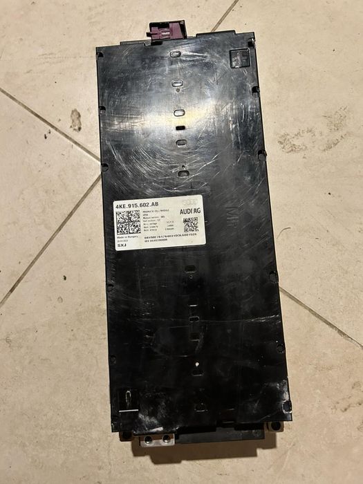 Батерея модуль від e-tron