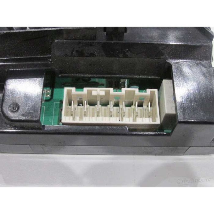 wa5804ac modulo de potencia maquina de lavar candy