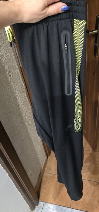 Nowy dres męski 4F