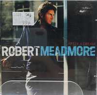 Cd - Robert Meadmore - After A Dream