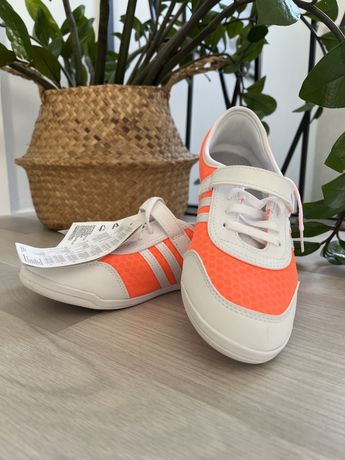 Adidas diona W nowe 39 1/3 buty obuwie sneakersy sportowe