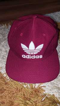 Czapeczka adidas