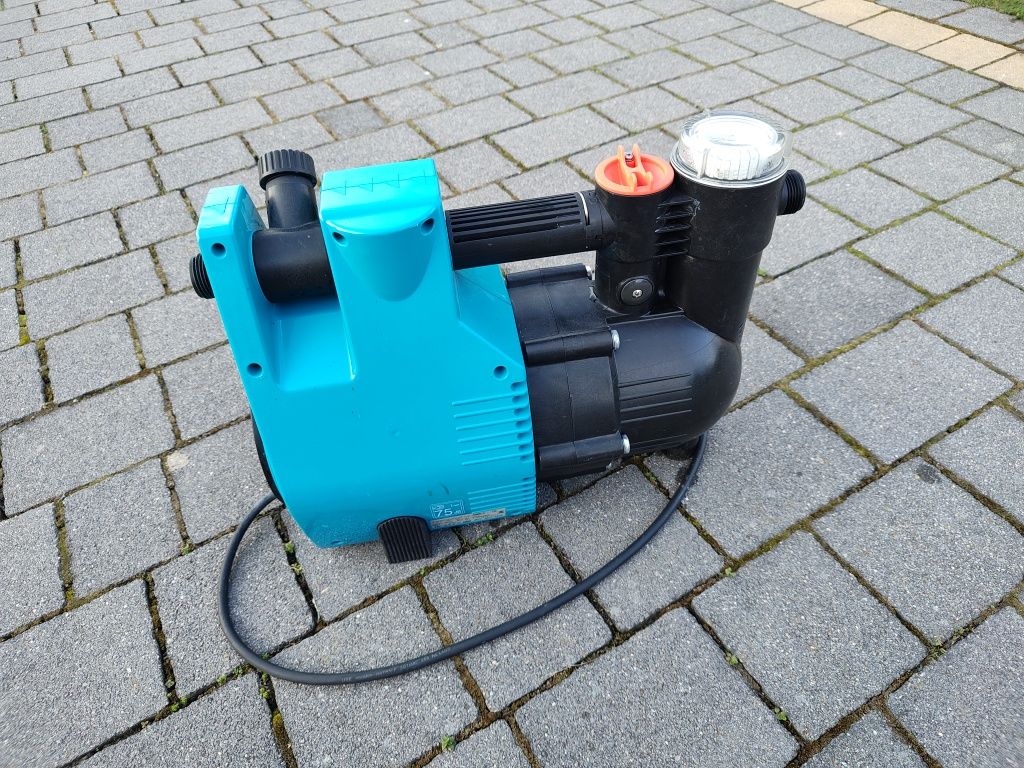 Pompa Hydrofor Gardena 4000/4