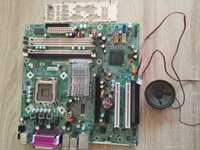 Motherboards variadas