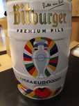 BITBURGER na Euro 2024