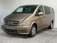 Mercedes-Benz Vito VITO 113 CDI