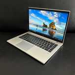 Laptop HP EliteBook 845 14" IPS Ryzen 16RAM 256SSD