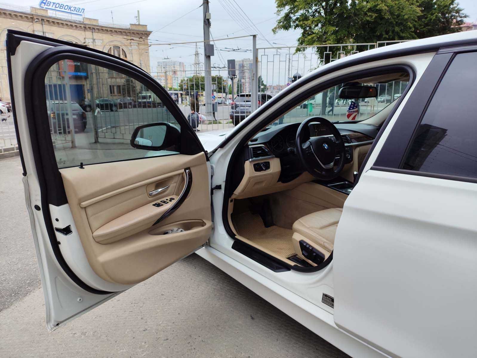 Продам BMW 328i 2014р. #43646