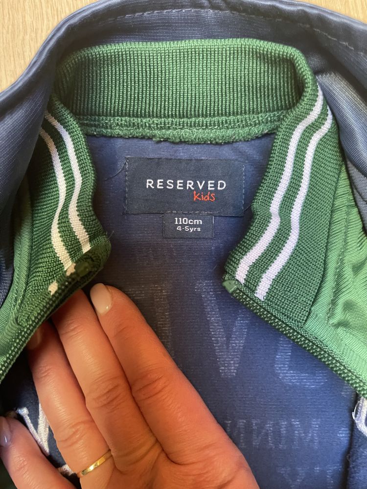 Bluza Reserved 110cm