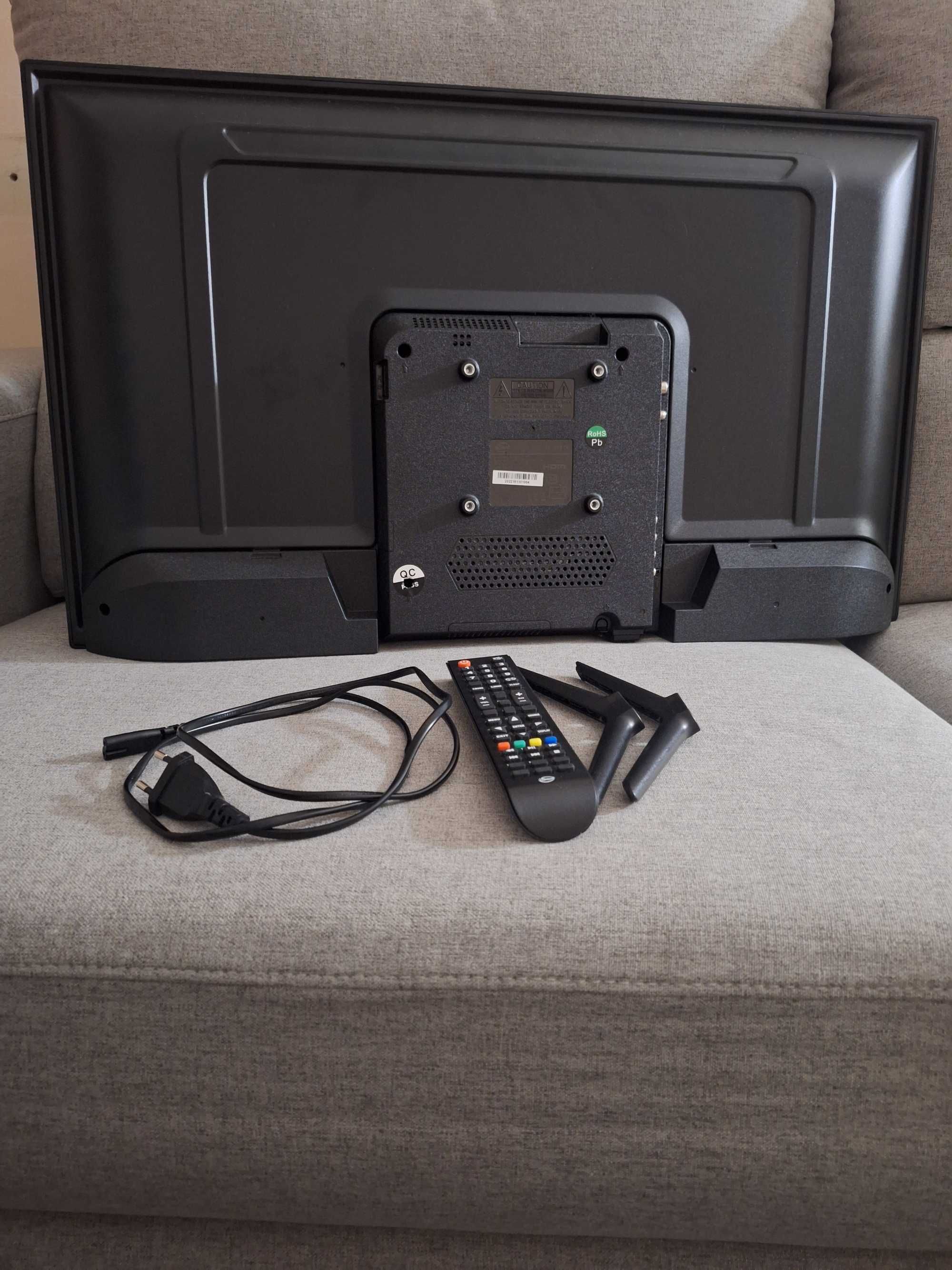 Tv eSmart 32' Nova