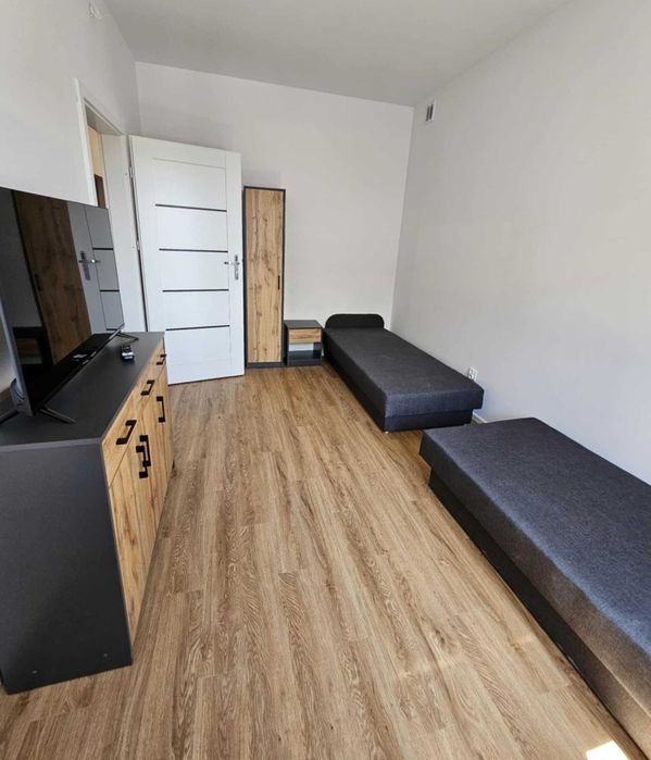 Wynajmę pokój na wyłączność 1 osobie