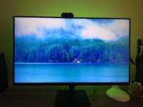 Монітор Samsung M7 S32AM700U 32” 4K UHD Smart TV