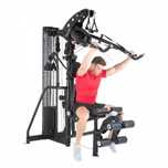 Atlas treningowy Finnlo Maximum INSPIRE M3 jakość PREMIUM