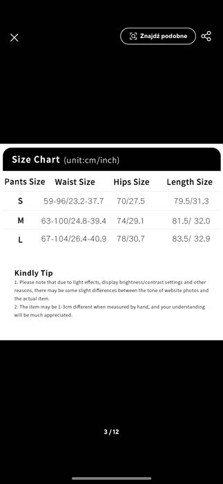 Nowe legginsy szare push up z wysokim stanem leginsy spodnie sportowe