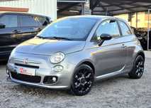 FIAT 500 S 0.9 TWINAIR SPORT 80CV
