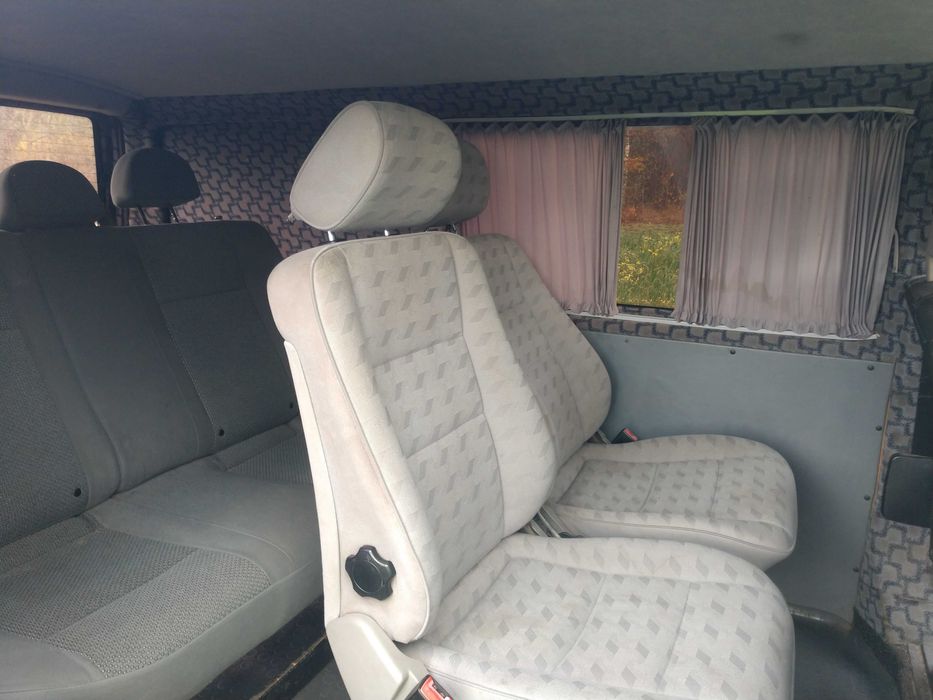 В продажі Фольксваген Т4