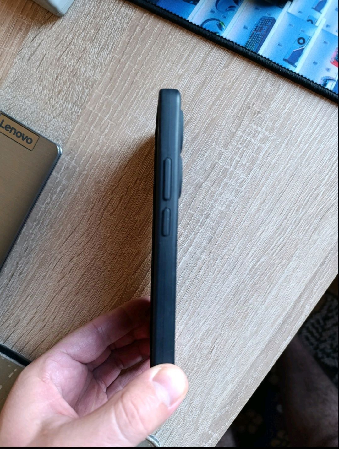 Продам  смартфон Xiaomi Redmi Not 13 pro 8/256 гарантія